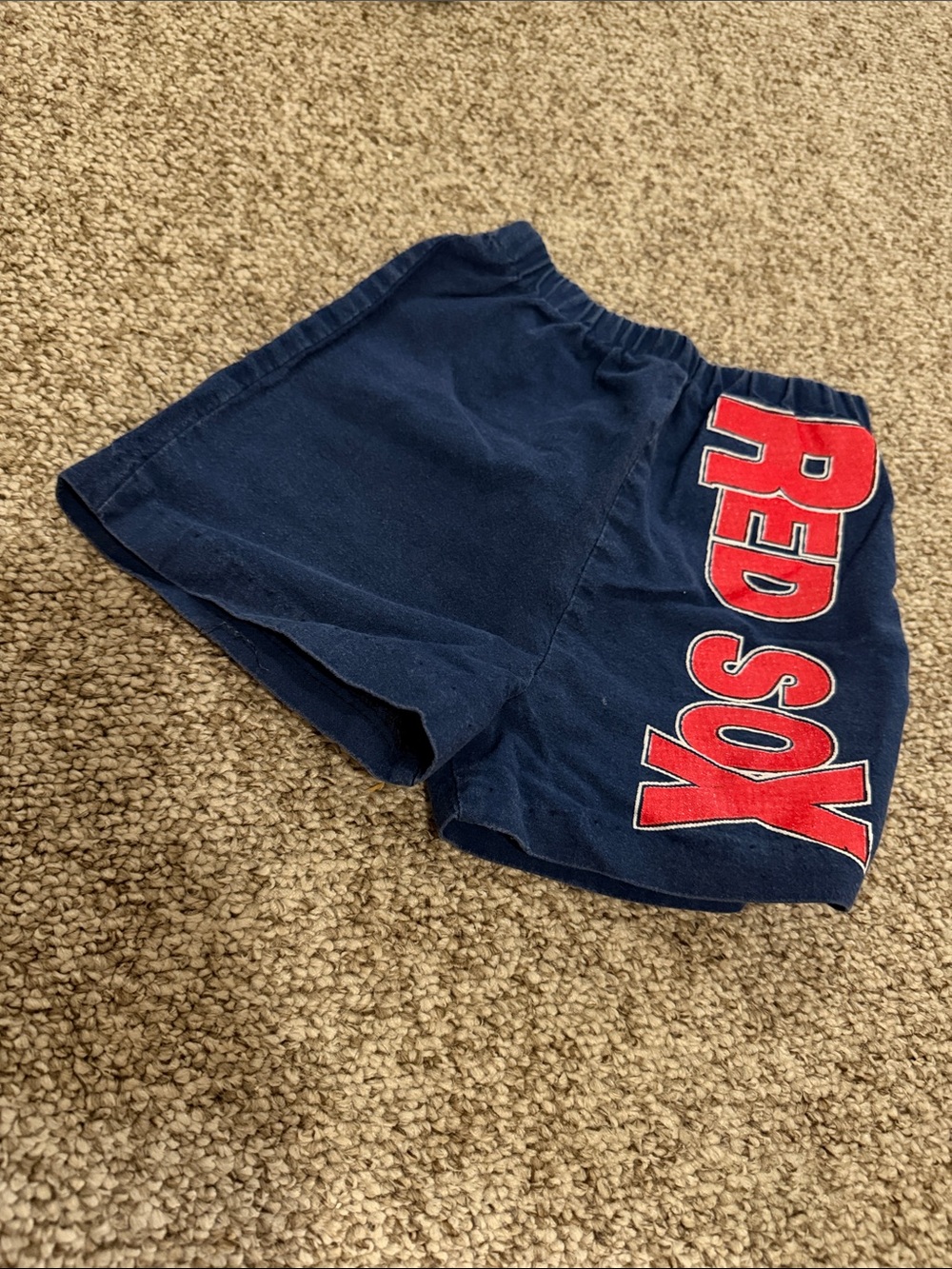 Vintage Celtics & Red Sox toddler bundle - Picture 3 of 4